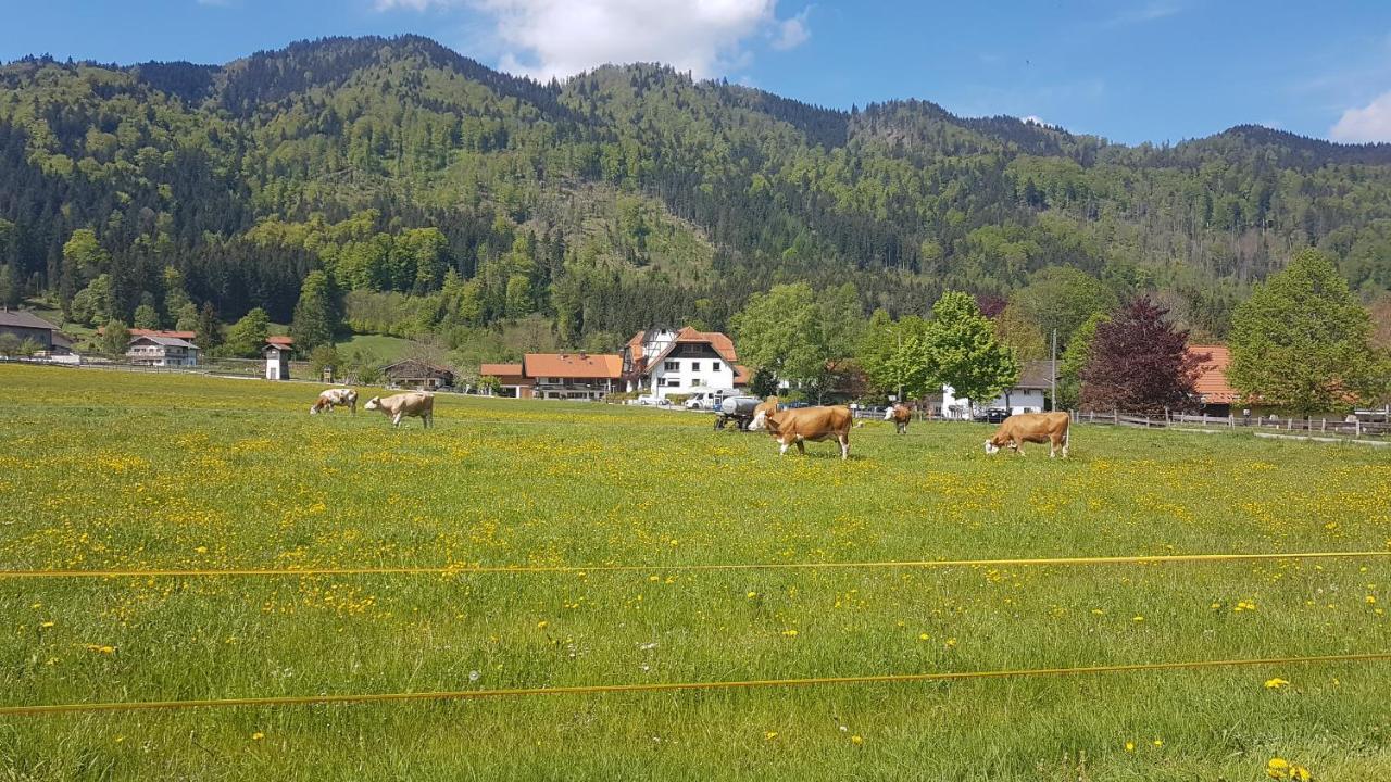 S'Quartier Am Schliersee Exterior photo