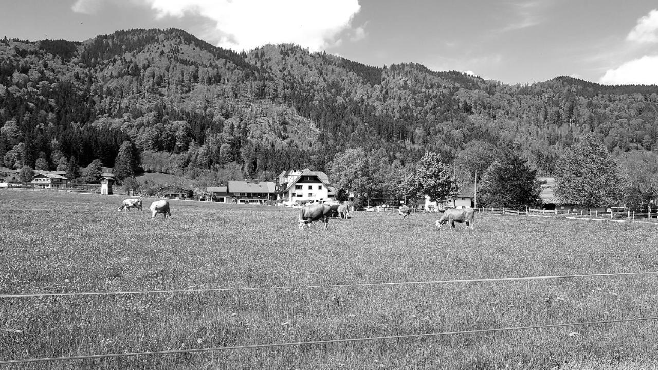 S'Quartier Am Schliersee Exterior photo